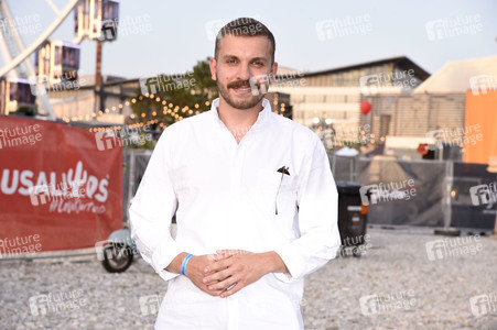 Filmpremiere 'Hello Again - Ein Tag für immer', Filmfest München Pop-Up