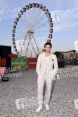 Filmpremiere 'Hello Again - Ein Tag für immer', Filmfest München Pop-Up