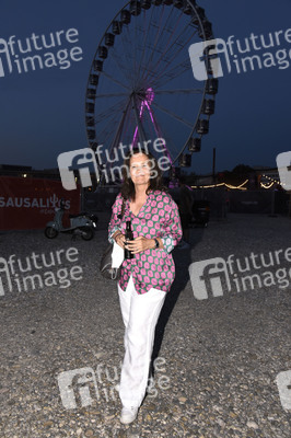 Filmpremiere 'Hello Again - Ein Tag für immer', Filmfest München Pop-Up