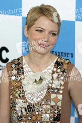 Film Independent Spirit Awards 2007 in Santa Monica