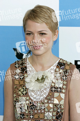 Film Independent Spirit Awards 2007 in Santa Monica