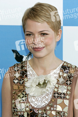 Film Independent Spirit Awards 2007 in Santa Monica