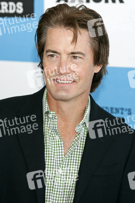 Film Independent Spirit Awards 2007 in Santa Monica