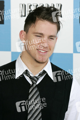 Film Independent Spirit Awards 2007 in Santa Monica