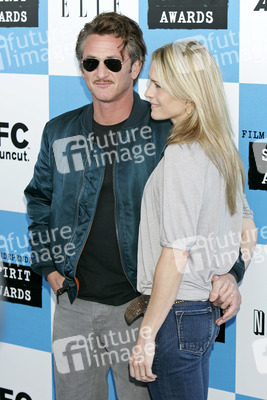 Film Independent Spirit Awards 2007 in Santa Monica