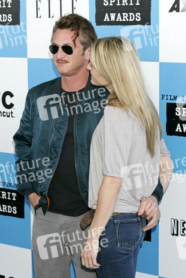 Film Independent Spirit Awards 2007 in Santa Monica