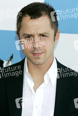 Film Independent Spirit Awards 2007 in Santa Monica