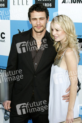 Film Independent Spirit Awards 2007 in Santa Monica