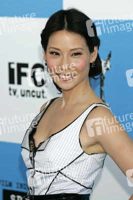 Film Independent Spirit Awards 2007 in Santa Monica