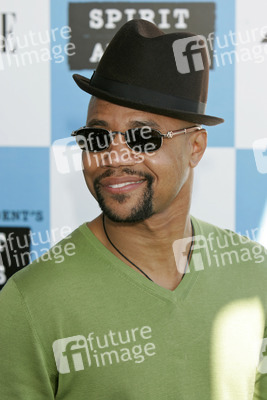 Film Independent Spirit Awards 2007 in Santa Monica