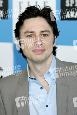 Film Independent Spirit Awards 2007 in Santa Monica