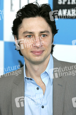 Film Independent Spirit Awards 2007 in Santa Monica