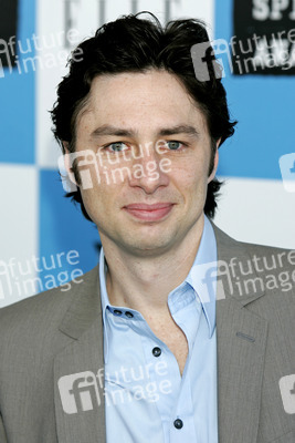 Film Independent Spirit Awards 2007 in Santa Monica