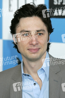 Film Independent Spirit Awards 2007 in Santa Monica