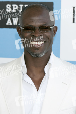 Film Independent Spirit Awards 2007 in Santa Monica