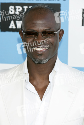 Film Independent Spirit Awards 2007 in Santa Monica