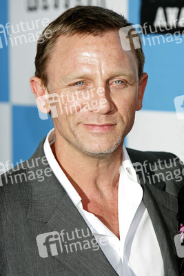 Film Independent Spirit Awards 2007 in Santa Monica