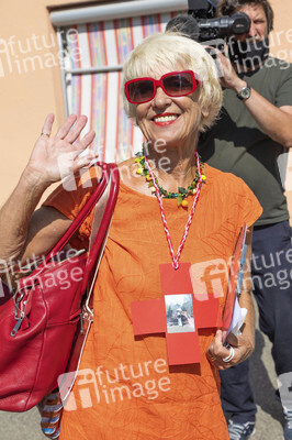 Eröffnung vom Traumzaubergarten in Bautzen