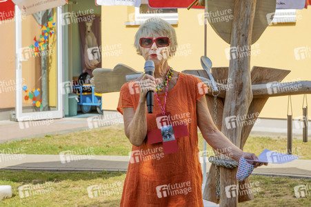 Eröffnung vom Traumzaubergarten in Bautzen