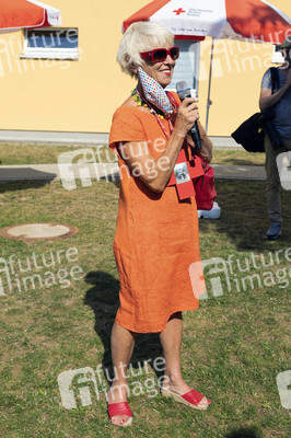 Eröffnung vom Traumzaubergarten in Bautzen