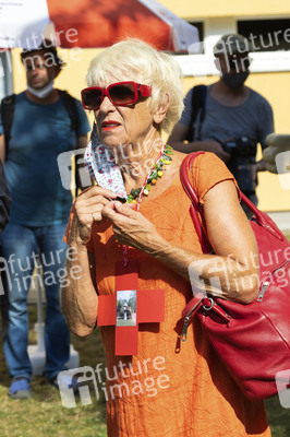 Eröffnung vom Traumzaubergarten in Bautzen