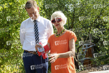 Eröffnung vom Traumzaubergarten in Bautzen