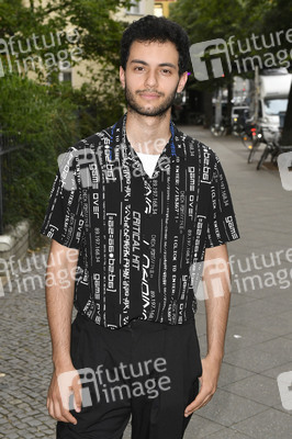 Filmpremiere 'Nur ein Augenblick' in Berlin