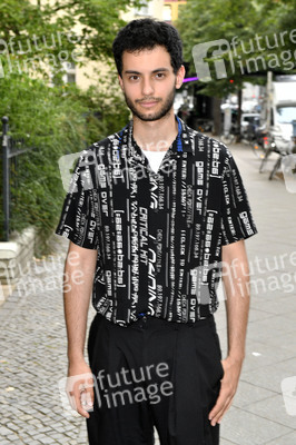 Filmpremiere 'Nur ein Augenblick' in Berlin