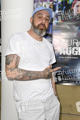 Filmpremiere 'Nur ein Augenblick' in Berlin