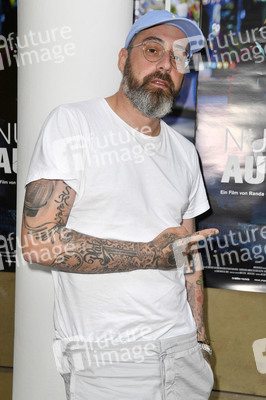 Filmpremiere 'Nur ein Augenblick' in Berlin