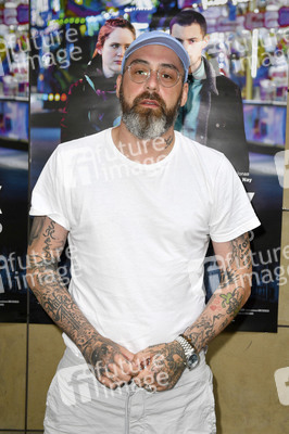 Filmpremiere 'Nur ein Augenblick' in Berlin