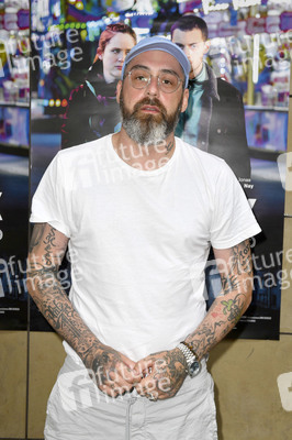 Filmpremiere 'Nur ein Augenblick' in Berlin