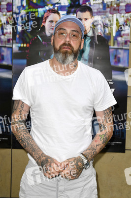 Filmpremiere 'Nur ein Augenblick' in Berlin