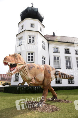 Familien-Erlebnis-Park Dinoland in Tüßling