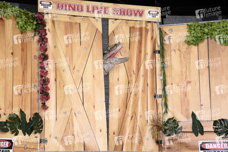 Familien-Erlebnis-Park Dinoland in Tüßling