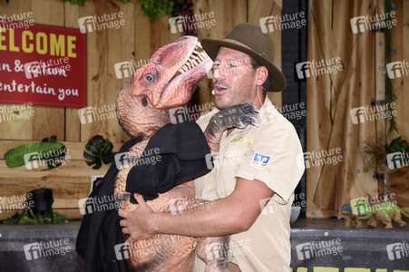 Familien-Erlebnis-Park Dinoland  in Tüßling
