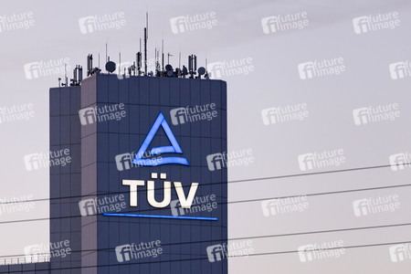 Symbolfoto TÜV Rheinland