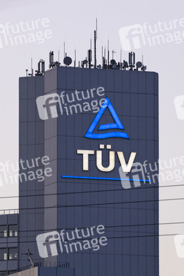 Symbolfoto TÜV Rheinland