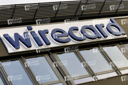 Wirecard Firmensitz in Aschheim