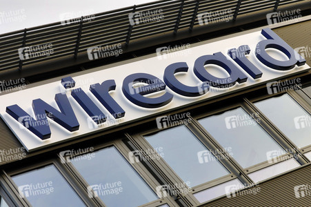 Wirecard Firmensitz in Aschheim