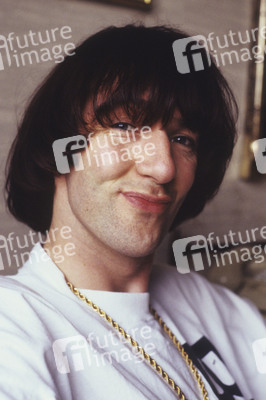 Photoshooting mit Clint Boon in London