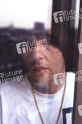 Photoshooting mit Clint Boon in London