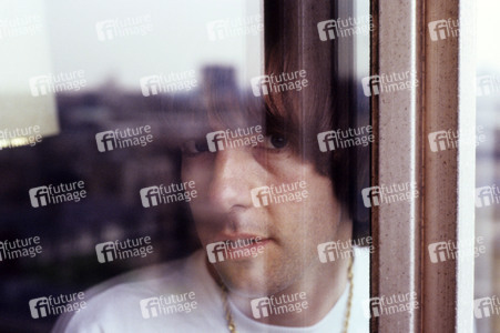 Photoshooting mit Clint Boon in London