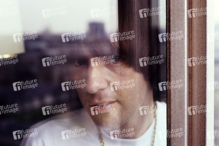 Photoshooting mit Clint Boon in London