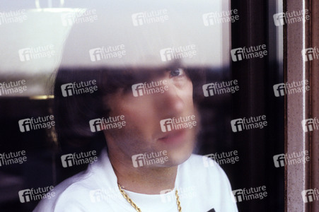 Photoshooting mit Clint Boon in London