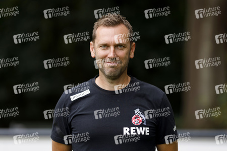 Media Day des 1. FC Köln