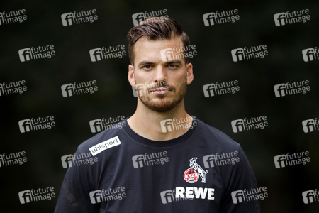 Media Day des 1. FC Köln