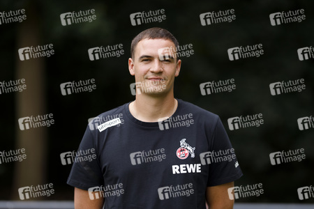 Media Day des 1. FC Köln