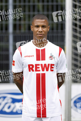 Media Day des 1. FC Köln
