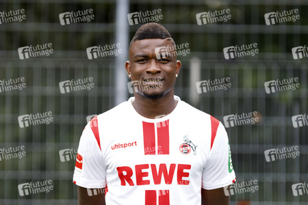 Media Day des 1. FC Köln